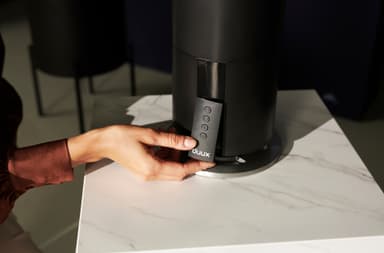 Duux Beam Mini Smart 2 luftfuktare DXHU12