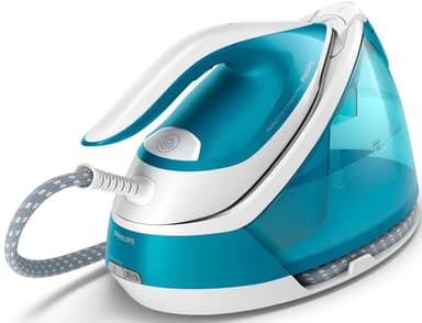 Philips Strykjärn GC7920/20 Ångstrykjärn, Vattentankkapacitet 1500 ml,
