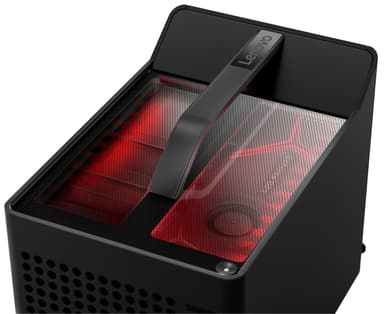 Lenovo Legion C530 Cube stationär dator gaming