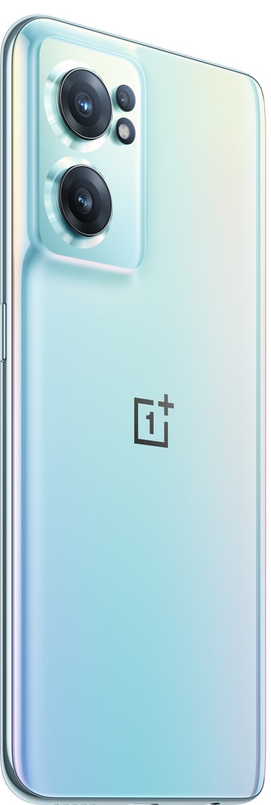 OnePlus Nord CE 2 5G smartphone 8/128GB (Bahama blue)