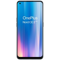 OnePlus Nord CE 2 5G smartphone 8/128GB (Bahama blue)