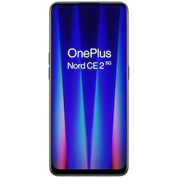 OnePlus Nord CE 2 5G smartphone 8/128GB (gray mirror)