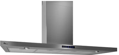 Thermex Vägghängd Köksfläkt 527.23.3028.2 (rostfri 120cm)