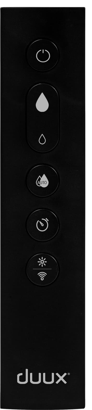 Duux Beam Smart 2 luftfuktare 25231 (svart)