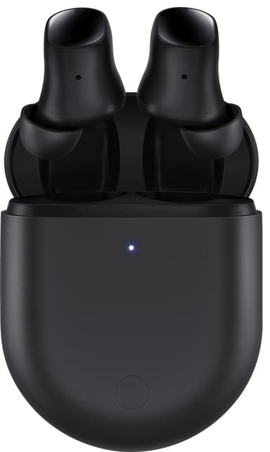 Xiaomi Redmi Buds 3 Pro trådlösa hörlurar (grafitsvart)