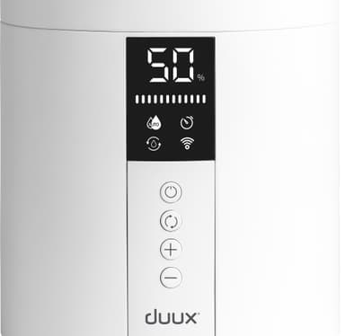 Duux Beam Mini Smart 2 luftfuktare DXHU13