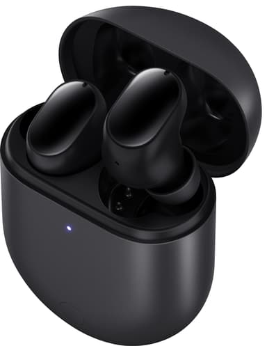Xiaomi Redmi Buds 3 Pro trådlösa hörlurar (grafitsvart)