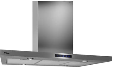 Thermex Frihängande Köksfläkt 528.23.3098.2 (rostfri 90cm)