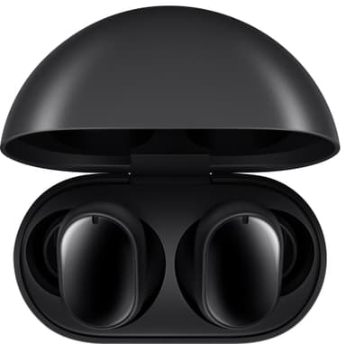 Xiaomi Redmi Buds 3 Pro trådlösa hörlurar (grafitsvart)