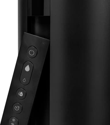 Duux Beam Smart 2 luftfuktare 25231 (svart)