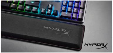 HyperX Compact handledsstöd