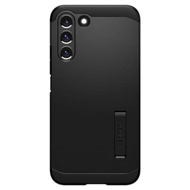 Spigen Tough Armor skal Samsung Galaxy S22 Plus - Svart