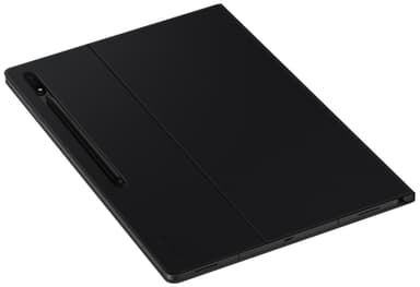 Samsung Book fodral för Galaxy Tab S8 Ultra (svart)