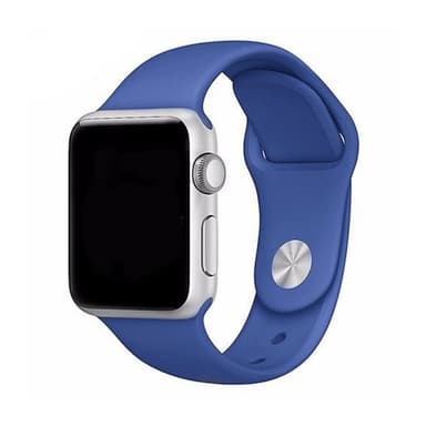 Sport Armband Apple Watch 7 (45mm) - Navy