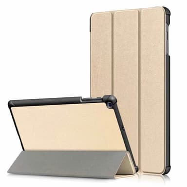 Aktivt Fodral Samsung Galaxy Tab A 10.1 2019 - Guld