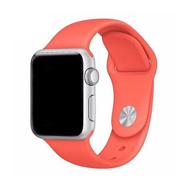 Sport Armband Apple Watch 6 (44mm) - Aprikos