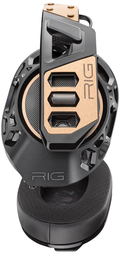 Plantronics RIG 500 Pro gaming headset för PC