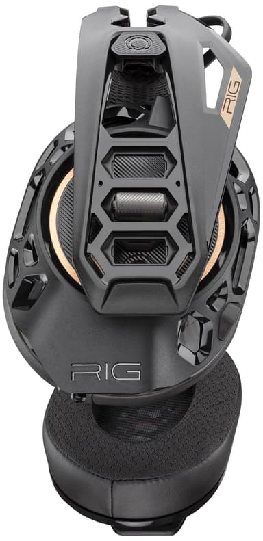 Plantronics RIG 500 Pro HC gamingheadset till spelkonsol