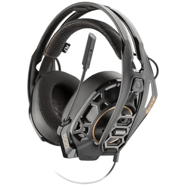 Plantronics RIG 500 Pro HC gamingheadset till spelkonsol
