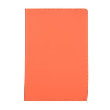 360° roterbart fodral Samsung Galaxy Tab S7 - Orange