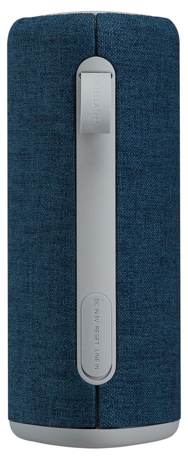 Sandstrøm C10 trådlös högtalare (blå)