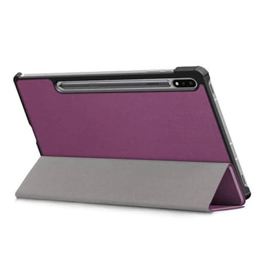 Aktivt Fodral Samsung Galaxy Tab S8 11.0 - Lila