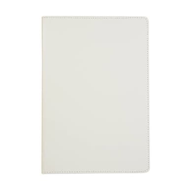 360° roterbart fodral Samsung Galaxy Tab S7 Plus - Vit
