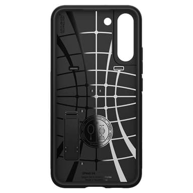 Spigen Slim Armor skal Samsung Galaxy S22 Plus - Svart