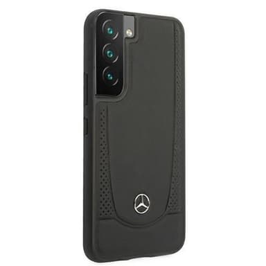 Mercedes Urban Line läderskal Samsung Galaxy S22 Plus