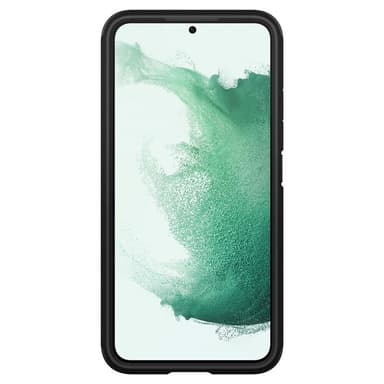 Spigen Tough Armor skal Samsung Galaxy S22 Plus - Svart