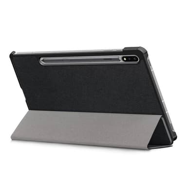 Aktivt Fodral Samsung Galaxy Tab S8 Ultra 14.7 - Svart