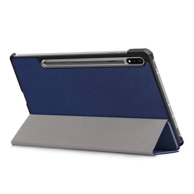 Aktivt Fodral Samsung Galaxy Tab S8 11.0 - Mörkblå