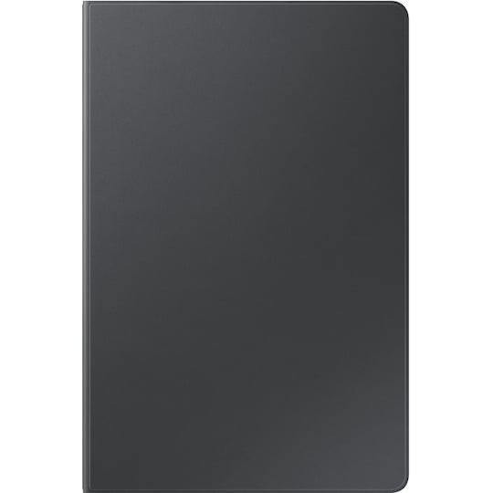 Samsung Book fodral för Galaxy Tab A8 (grått)