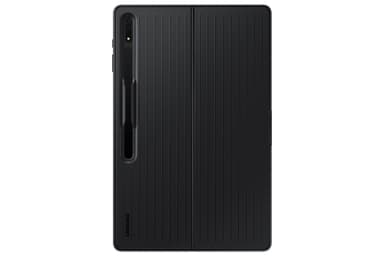 Samsung Book tangentbord för Galaxy Tab S8 Ultra (svart)