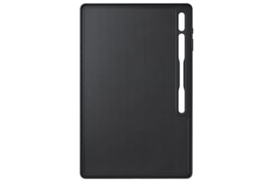 Samsung Book tangentbord för Galaxy Tab S8 Ultra (svart)