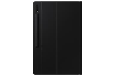 Samsung Book tangentbord för Galaxy Tab S8 Ultra (svart)