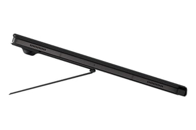 Samsung Book tangentbord för Galaxy Tab S8 Ultra (svart)