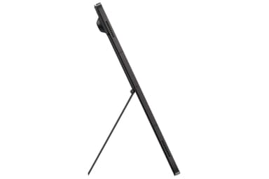 Samsung Book tangentbord för Galaxy Tab S8 Ultra (svart)