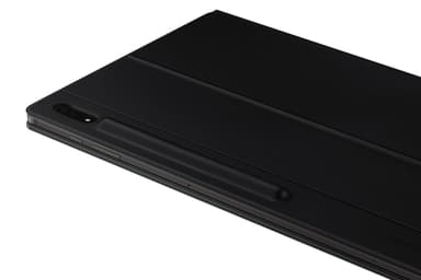 Samsung Book tangentbord för Galaxy Tab S8 Ultra (svart)
