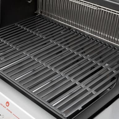 Weber Genesis E-325s gasolgrill 35310084