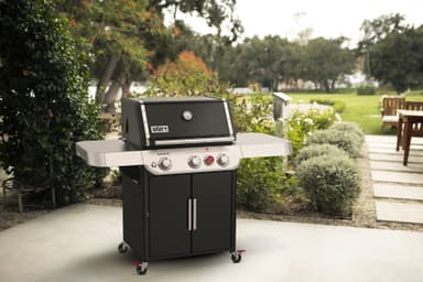 Weber Genesis E-325s gasolgrill 35310084