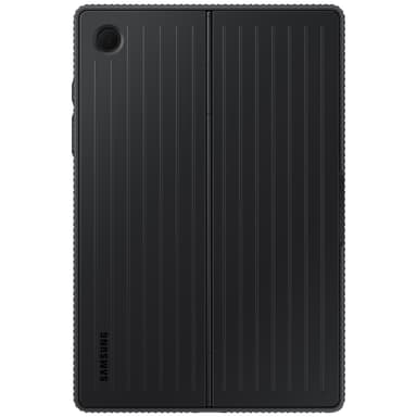Samsung Galaxy Tab A8 skyddsfodral (svart)