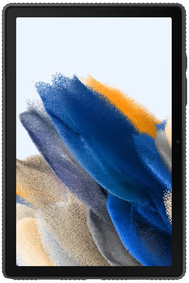 Samsung Galaxy Tab A8 skyddsfodral (svart)
