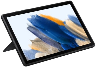 Samsung Galaxy Tab A8 skyddsfodral (svart)
