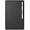 Samsung Galaxy Tab S8 skyddsfodral (svart)