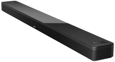 Bose 5.1.2ch Smart Soundbar 900 (svart)