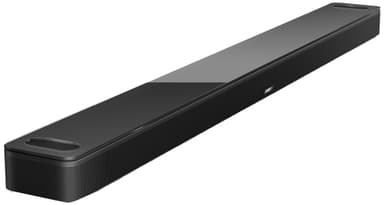 Bose 5.1.2ch Smart Soundbar 900 (svart)