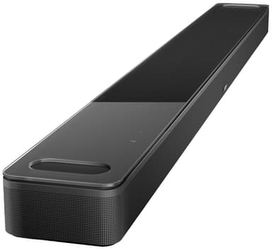Bose 5.1.2ch Smart Soundbar 900 (svart)