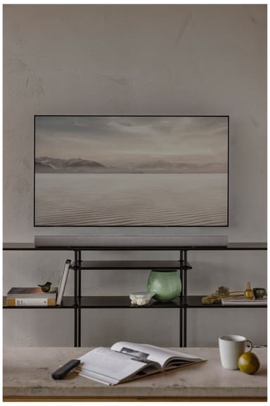 Harman Kardon Citation MultiBeam 1100 soundbar (grå)