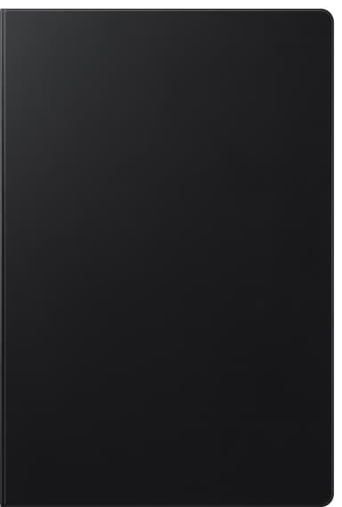 Samsung Book fodral för Galaxy Tab S8 Ultra (svart)